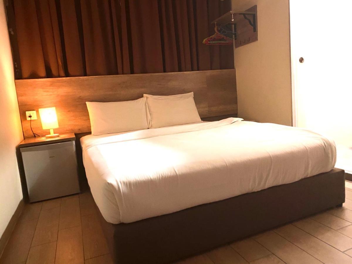 Sh Hotel Kota Damansara Zewnętrze zdjęcie