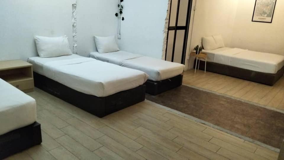 Sh Hotel Kota Damansara Zewnętrze zdjęcie